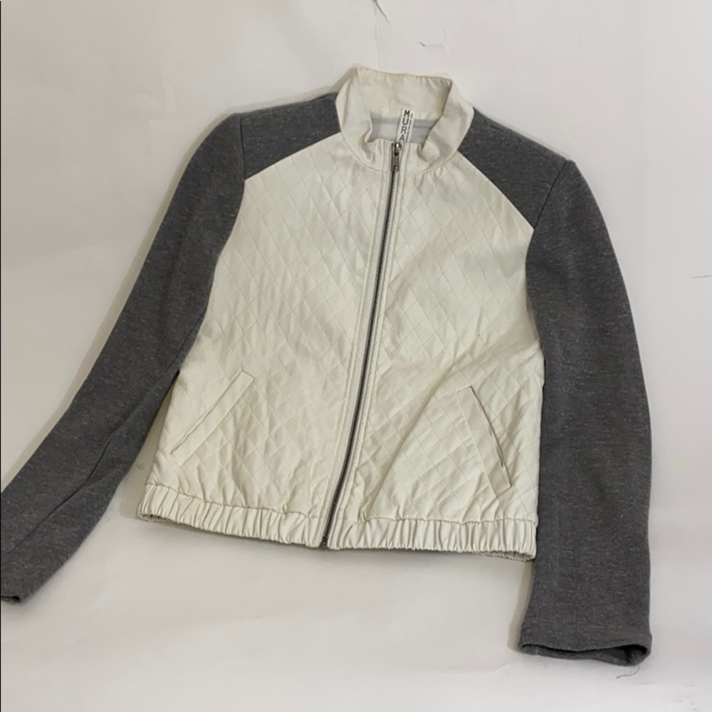 Mural Jacket